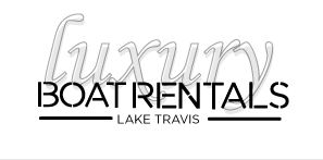 Luxury Boat Rentals Lake Travis At Paradise Cove Marina